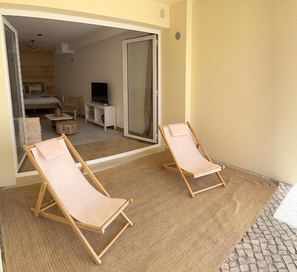 Sesimbra Natural Room And Private Access Exteriér fotografie