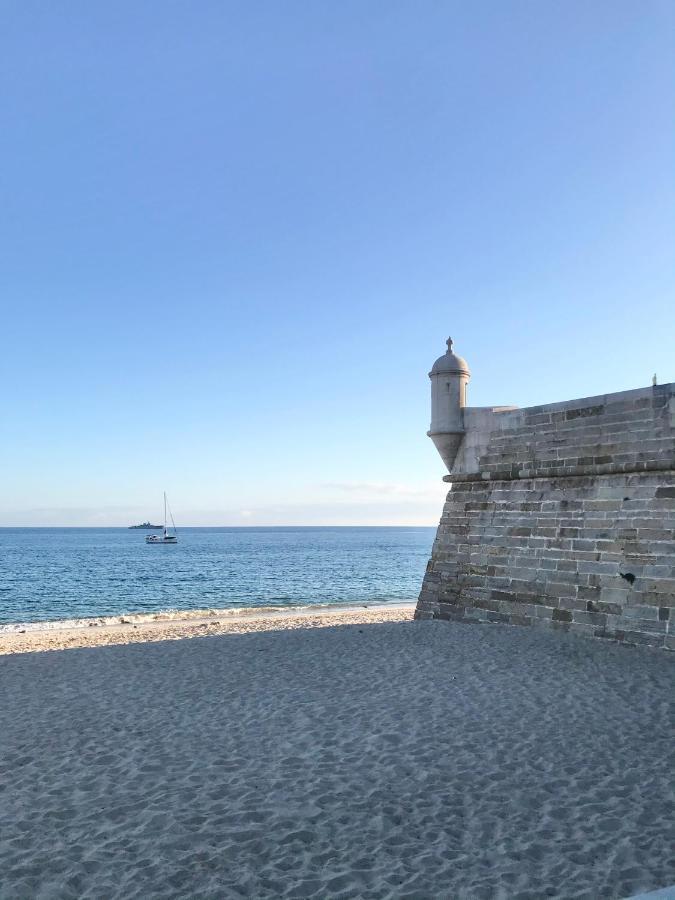 Sesimbra Natural Room And Private Access Exteriér fotografie